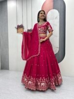 lengha Chuni - Image 3