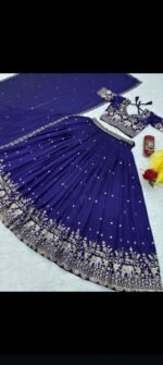 lengha Chuni - Image 6
