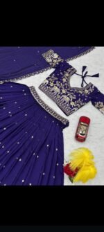 lengha Chuni - Image 7