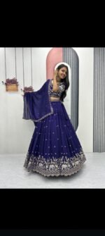 lengha Chuni - Image 2