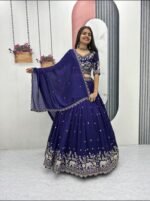 lengha Chuni
