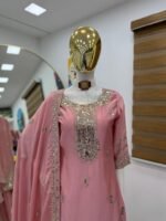 lengha Chuni - Image 3