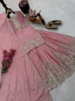 lengha Chuni - Image 5